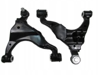 фото thumb №1, Рычаг нижний toyota land cruiser fj120 2003-2010