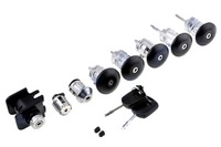 фото thumb №2, Nty ezc-fr-096 комплект замки