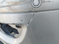 фото thumb №10, Бампер перед mercedes w209 clk купе рестайлінг 2005-2009 c723 датчики pdc