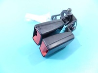 фото thumb №1, Замок поперечина кліпси 2szt задня vw golf vii