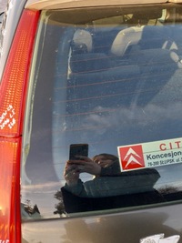 фото thumb №12, Citroen c4 i крышка багажника багажника lqq