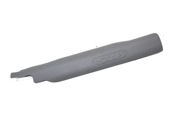 фото thumb №1, Захист планка порогова права saab 93 9-3 98-02r