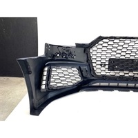 фото thumb №11, Бампер передний audi a4 b9 2015-2019 rs4 style