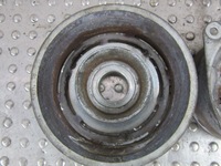 фото thumb №8, Daily 3.0d 16 вязкостная муфта сцепление + электромагнит kpl