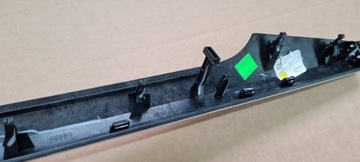 фото thumb №9, Sq5 80a q5 планка декоративна dekor консолі 1nk sline 80b853190r