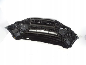 фото thumb №11, Бампер перед переднее audi e-tron 4ke s-line