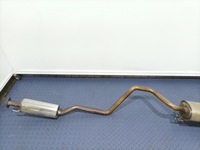 фото thumb №6, Hyundai i20 iii 20- выхлоп гаситель конечный 28700q100