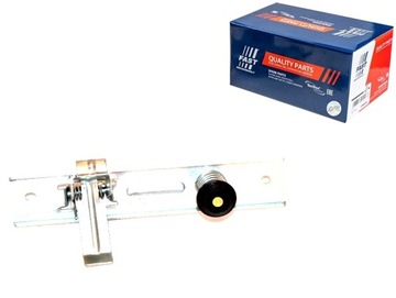 фото thumb №1, Замок капота renault master 98 fast