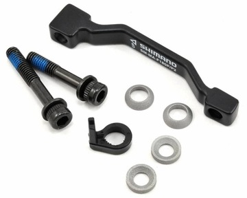 Передний адаптер SHIMANO SM-MA-F180/P2 180 мм