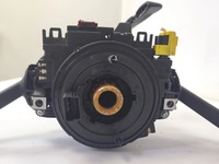 фото thumb №13, Колонка рулевая vw tiguan ii 2016r 2.0 tdi lc9a