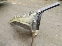 фото thumb №1, Kia sorento iii лонжерон чверть ліва перед abt 14-