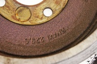 фото thumb №6, Md252 renault clio v 1.5d защита барабан задняя