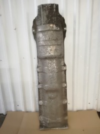 фото thumb №1, Защита тепловая mercedes w126 long 1266830639