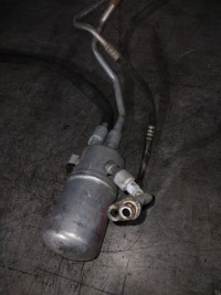 фото thumb №3, Провода кондиционера renault megane ii 1.6 16v