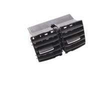 Mercedes ml w164 решітка обдув тунель середнього задній задня a1648300454 Доставка, фото thumb