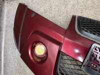 фото thumb №12, Бампер перед передний решётка радиатора противотуманные фары zy8 c13 suzuki grand vitara 2 ii