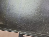 фото thumb №14, Ford mondeo mk5 бампер задній зад ds7v-17906-s