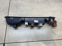 фото thumb №5, Панель окон левый перед renault espace iv