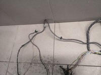 фото thumb №8, Джгут склоомивача скла audi a8 d3