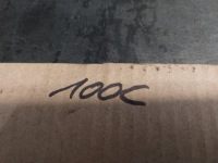 Контактный палец распределителя зажигания bosch bmw 3 e36 318i m40b18 184e1 1234332347 с Разборки, фото thumb