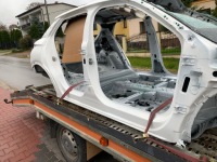 фото thumb №2, Citroen ds3 crossback поріг повний лівий правий
