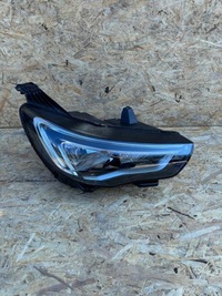 фото thumb №1, Opel grandland x правая лампа перед led yp00015580