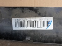 фото thumb №6, Bmw 5 g30 g31 бампер передній