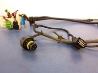 фото thumb №4, Bmw x3 f25 жгут трубопровод двигателя 8514577