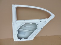 фото thumb №8, Genesis g70 2022 2023 дверь зад