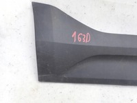 фото thumb №2, Volvo xc40 17- накладка планка двері праві зад