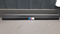 фото thumb №1, 8201218 планка пороговая внутренняя правые перед bmw e46