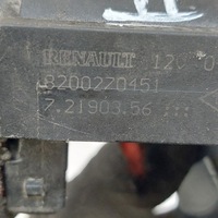 фото thumb №10, Renault scenic ii 2 megane ii 2 1,9 клапан вакууму 8200270451