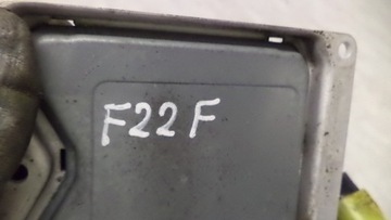 фото thumb №11, Комп'ютер двигуна alfa romeo 156 1.6 0261206316