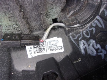 фото thumb №5, Audi a4 b8 a5 q5 s-line kierwonica мультифункція 8k0419091cb