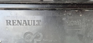 фото thumb №13, Renault master iv 19-24 бампер перед bez дірка org