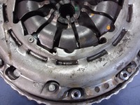 фото thumb №3, Renault kadjar 1.3 tce сцепление колесо двухмассовый