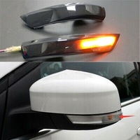 фото thumb №16, Светодиодные поворотники ford mondeo 4 mk4 2010-2015