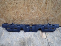 фото thumb №1, Направляющая бампера заднего renault twingo 2 ii 2007- 850424714r