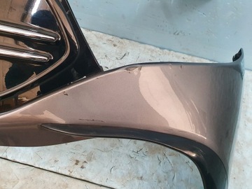 фото thumb №5, Бампер mercedes eqb w243 amg перед переднее