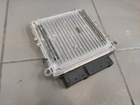 фото thumb №6, Dodge nitro 2.8 crd cherokee kk модуль блок управления бортовой компьютер ecu 05187639ab