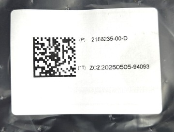 фото thumb №14, Колпаки защита колёса tesla y 19" crossflow 2188231-00-d