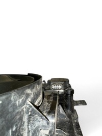 фото thumb №6, Вентилятор радиатора mercedes-benz электрический a0999063500