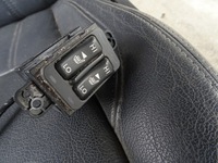 фото thumb №14, Subaru xv сиденья диван кожа комплект