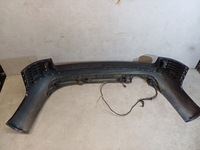 фото thumb №9, Audi a6 c5 kombi lift 01-04 бампер задняя pdc nr.4b9807511am lz5l