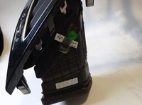 фото thumb №7, Защита консоль средняя hyundai i40 u09c873810