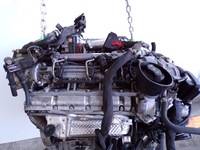 фото thumb №13, Двигун mercedes w212 w218 cls 3.0 cdi 642852 265km kompletny монтаж