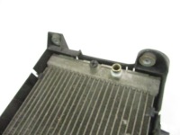 Радиатор воды корпус bmw e70 f15 f85 x5 e71 f16 f86 x6 n57 m50d 40dx x5m с Разборки, фото thumb