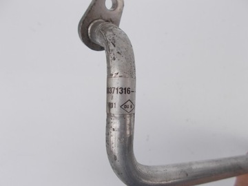 фото thumb №7, Шланг кондиціонера renault clio iii 8200371316f