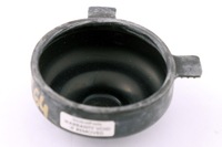 фото thumb №11, Bmw e64 защита резиновый крепления амортизатора задняя