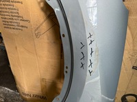 фото thumb №7, Ford kuga mk3 гібрид крило лівий оригінальний